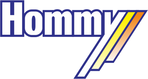 Hommy
